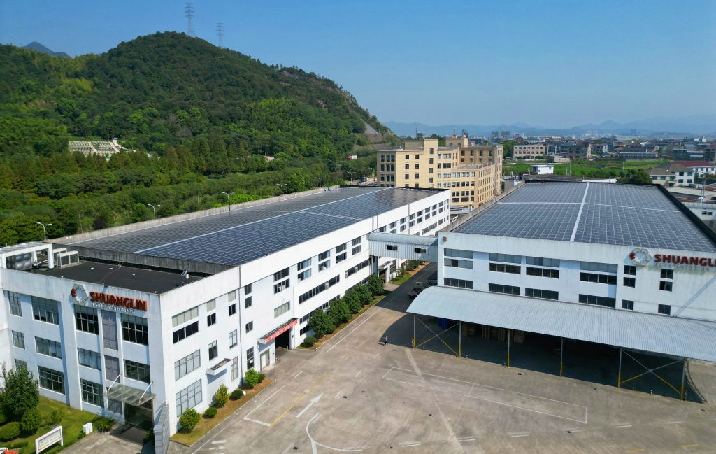 双林模具喜获2024年度“中国机械工业科学技术进步奖”